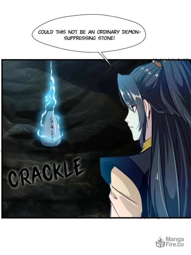 Read Peerless Ancient (Colored) chapter 96 image 2 on Lezhin