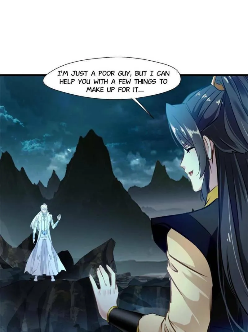 Read Peerless Ancient (Colored) chapter 96 image 22 on Lezhin