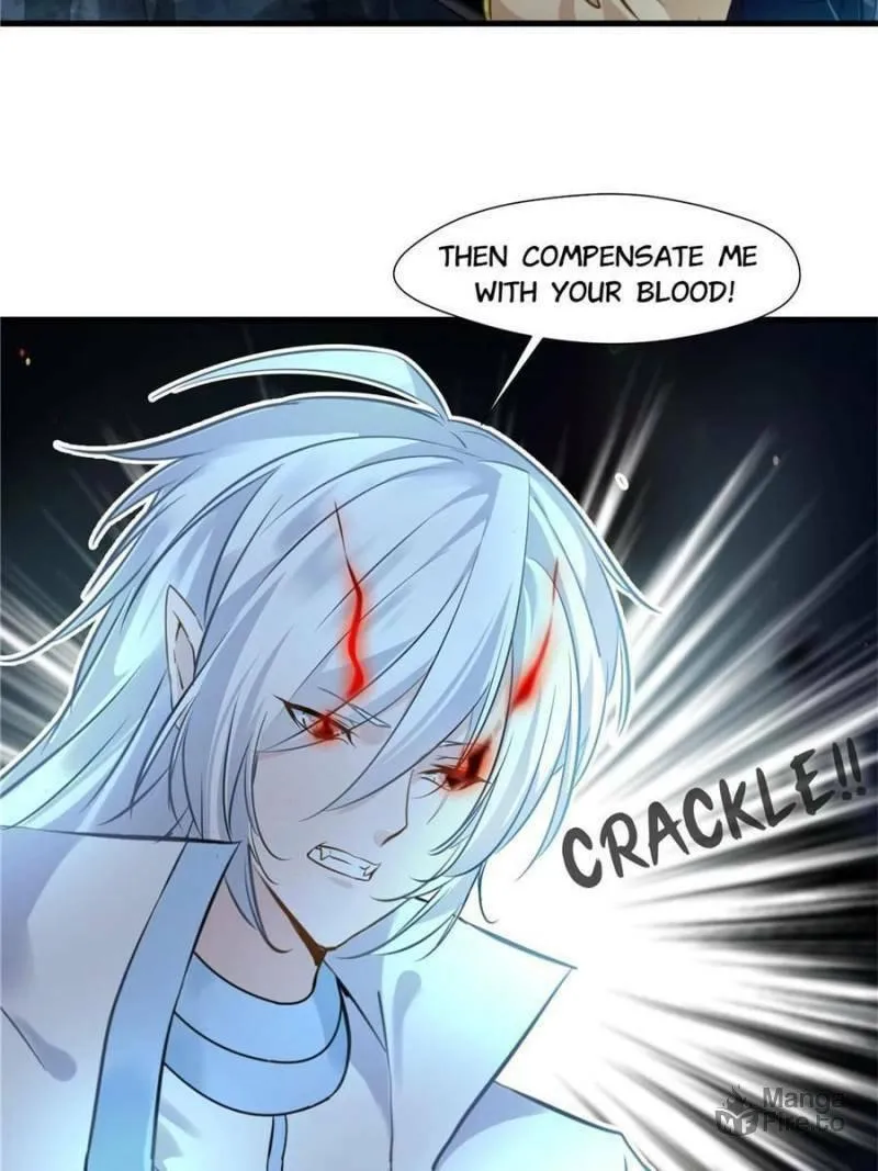 Read Peerless Ancient (Colored) chapter 96 image 23 on Lezhin