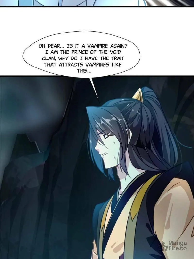 Read Peerless Ancient (Colored) chapter 96 image 24 on Lezhin
