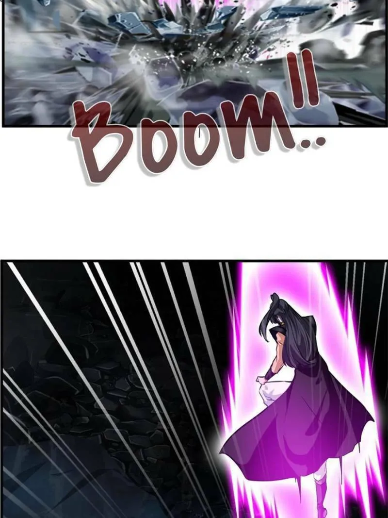 Read Peerless Ancient (Colored) chapter 96 image 28 on Lezhin