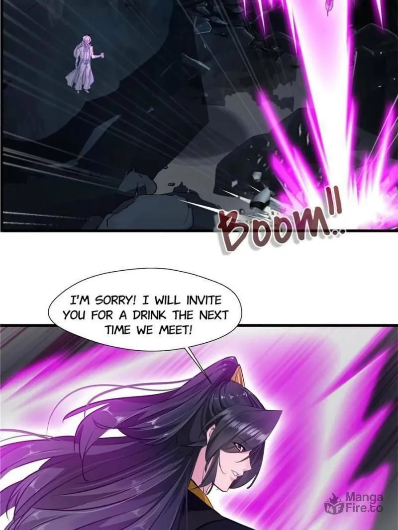 Read Peerless Ancient (Colored) chapter 96 image 29 on Lezhin