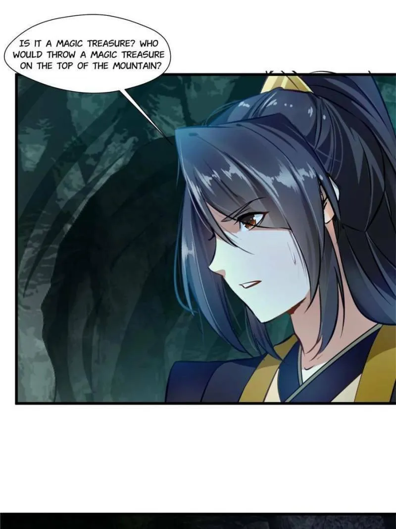 Read Peerless Ancient (Colored) chapter 96 image 3 on Lezhin