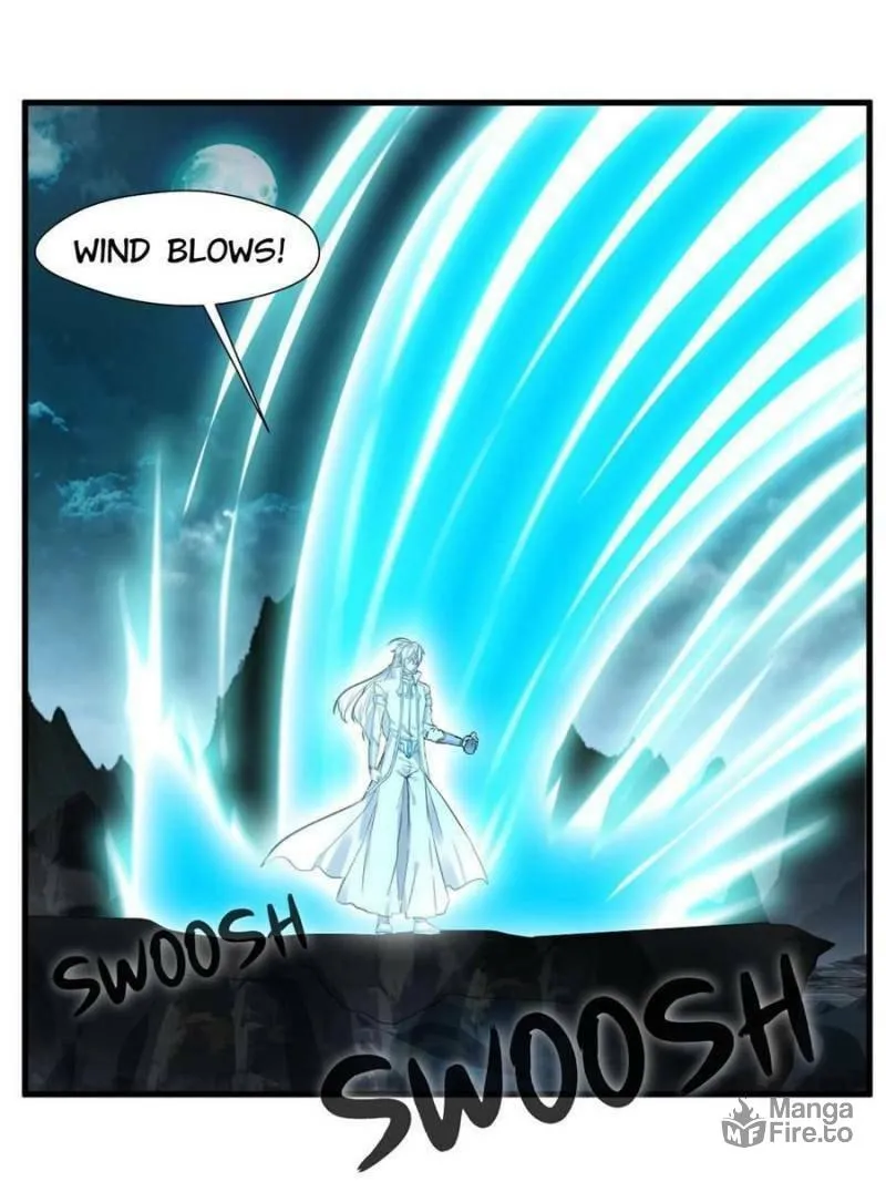 Read Peerless Ancient (Colored) chapter 96 image 32 on Lezhin