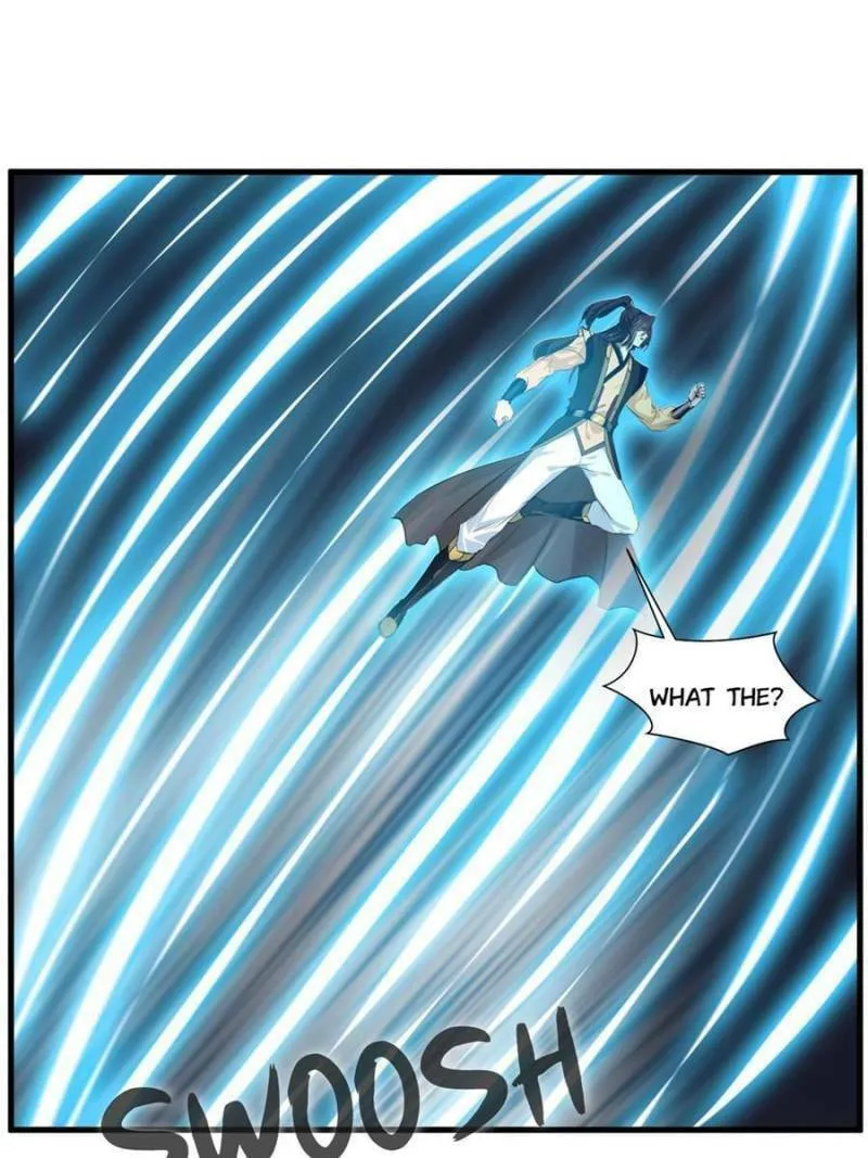 Read Peerless Ancient (Colored) chapter 96 image 33 on Lezhin