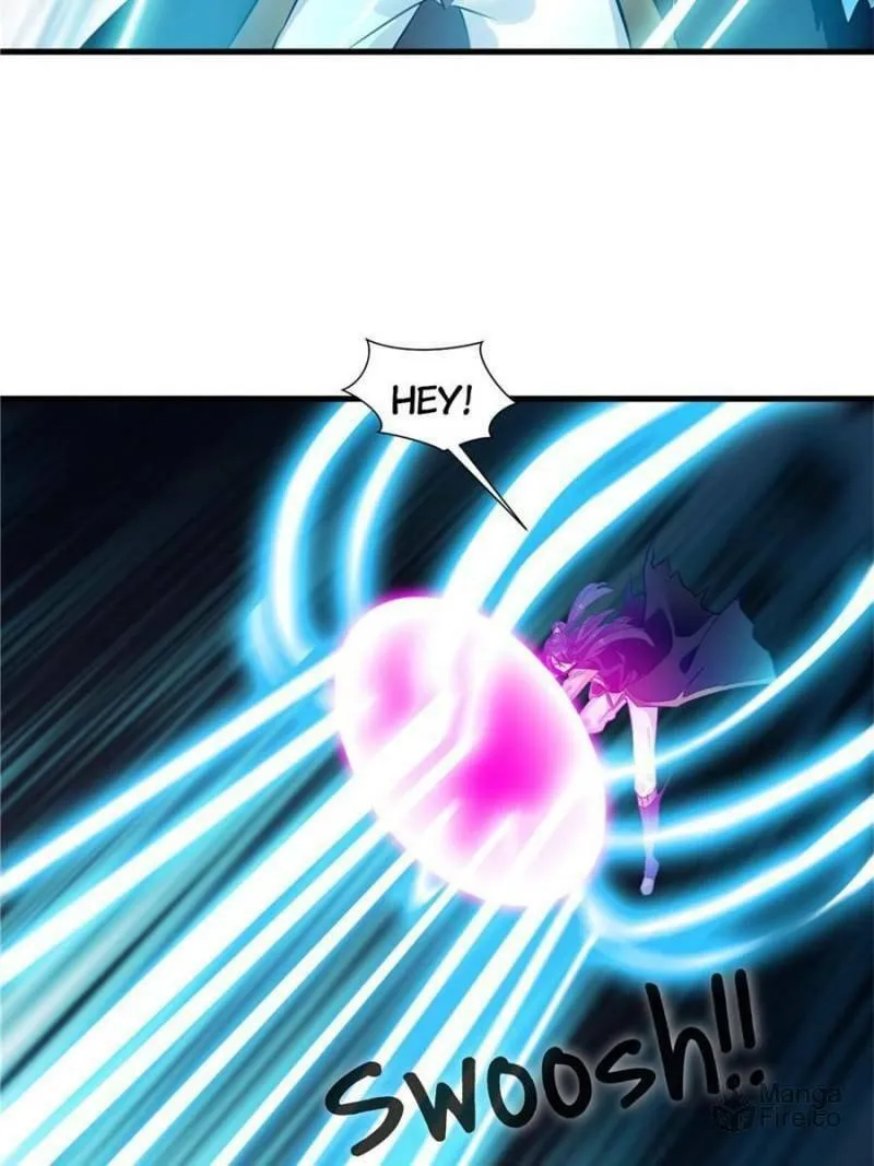 Read Peerless Ancient (Colored) chapter 96 image 35 on Lezhin