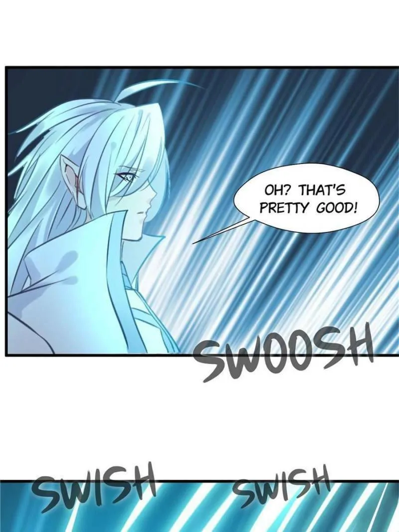 Read Peerless Ancient (Colored) chapter 96 image 37 on Lezhin