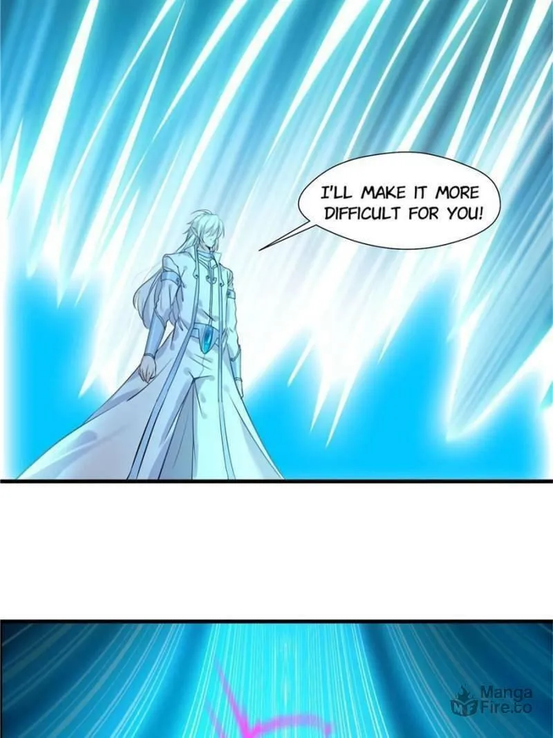 Read Peerless Ancient (Colored) chapter 96 image 38 on Lezhin