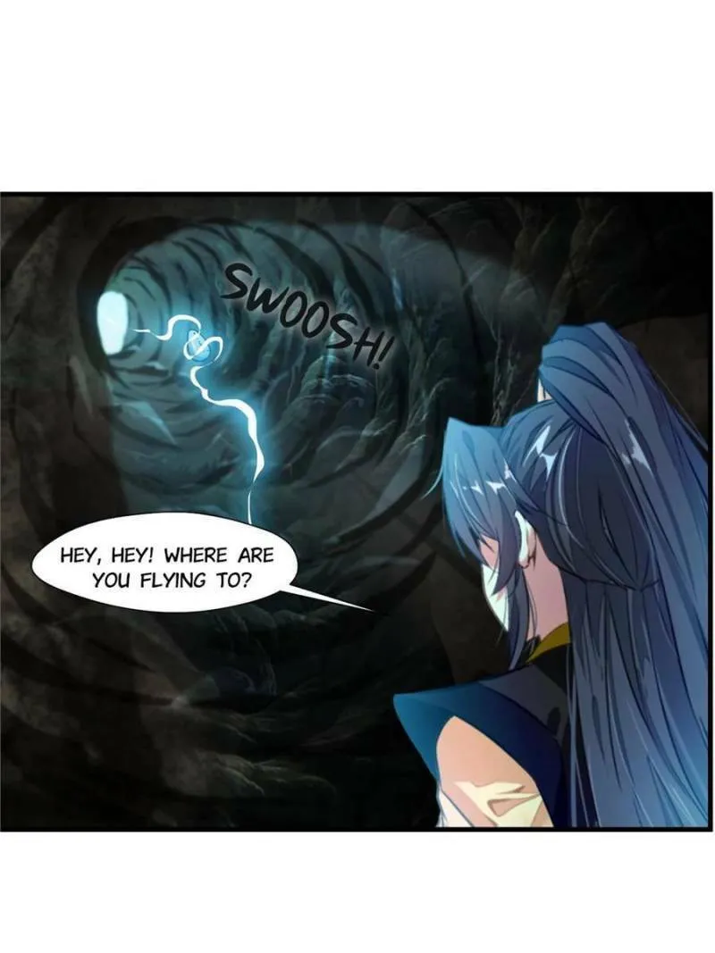 Read Peerless Ancient (Colored) chapter 96 image 7 on Lezhin