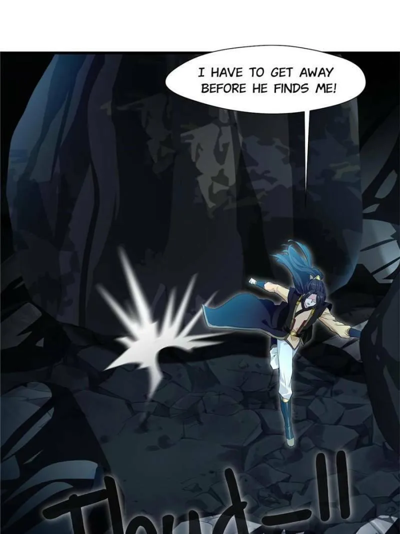 Read Peerless Ancient (Colored) chapter 97 image 10 on Lezhin