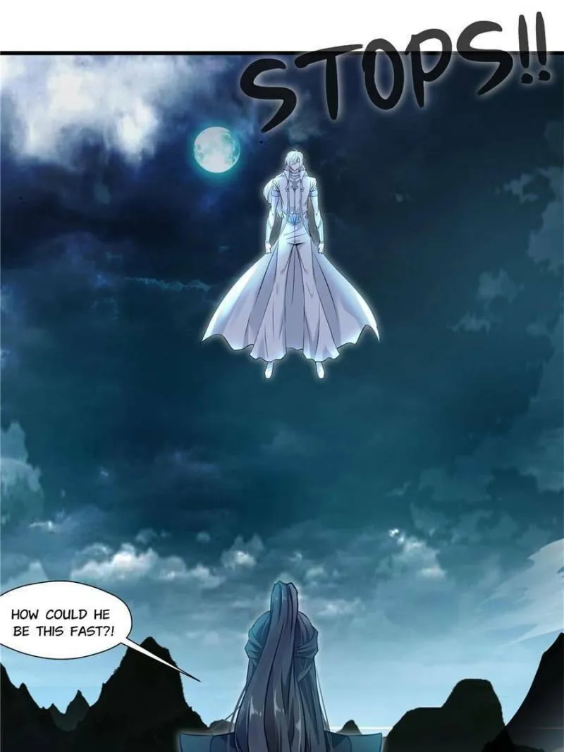 Read Peerless Ancient (Colored) chapter 97 image 13 on Lezhin