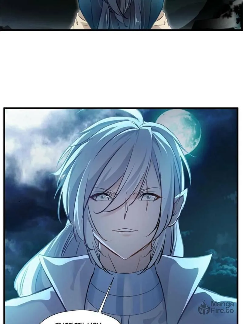 Read Peerless Ancient (Colored) chapter 97 image 14 on Lezhin