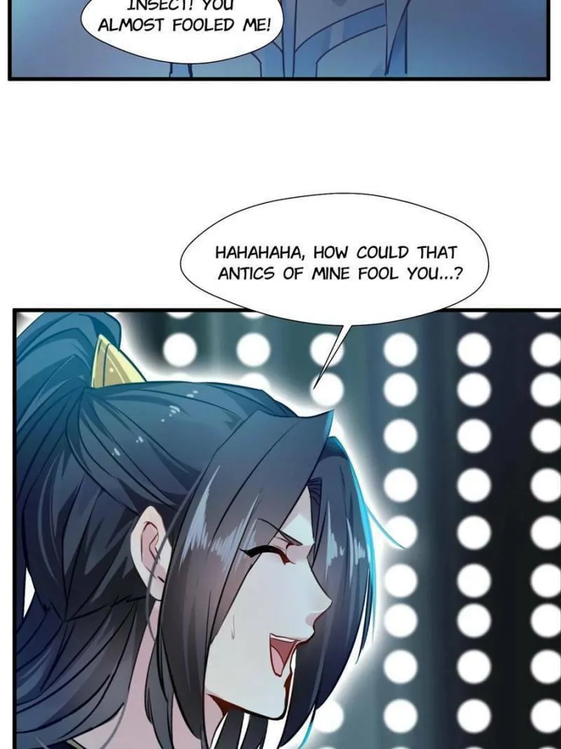 Read Peerless Ancient (Colored) chapter 97 image 15 on Lezhin