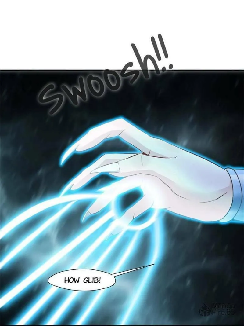 Read Peerless Ancient (Colored) chapter 97 image 17 on Lezhin