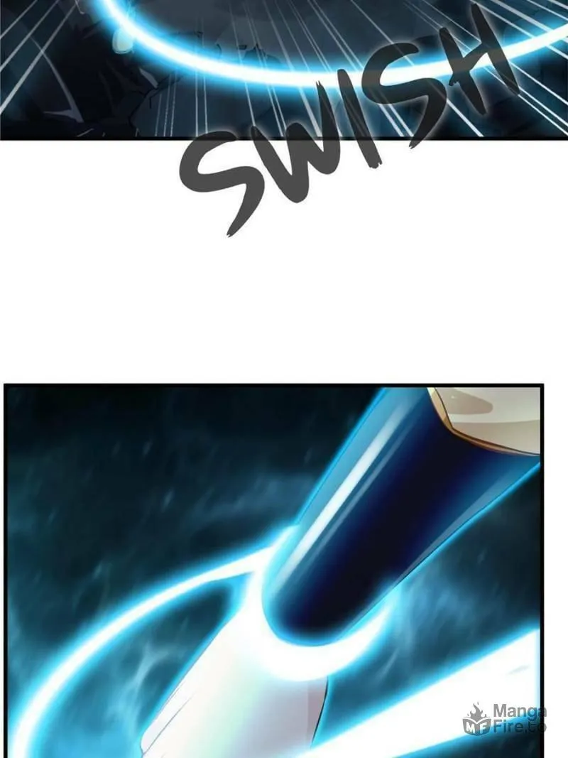 Read Peerless Ancient (Colored) chapter 97 image 19 on Lezhin