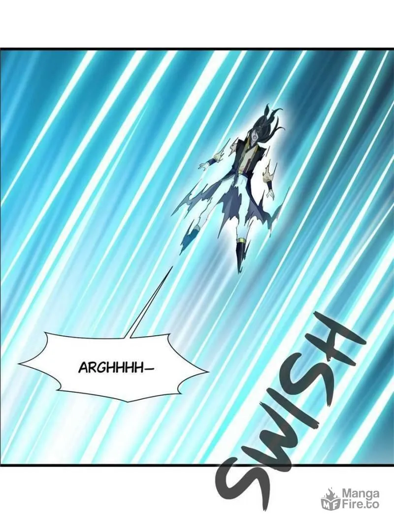 Read Peerless Ancient (Colored) chapter 97 image 2 on Lezhin