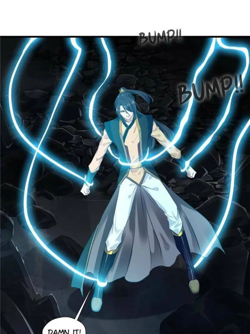 Read Peerless Ancient (Colored) chapter 97 image 22 on Lezhin