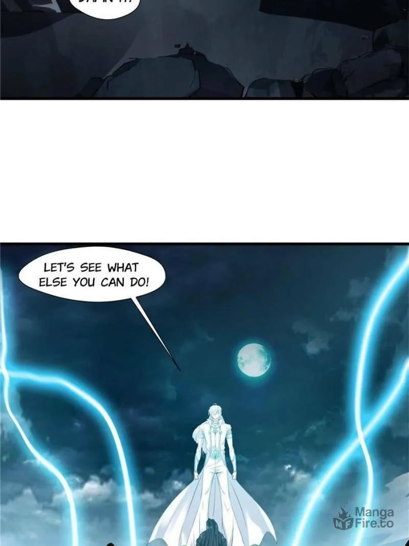Read Peerless Ancient (Colored) chapter 97 image 23 on Lezhin