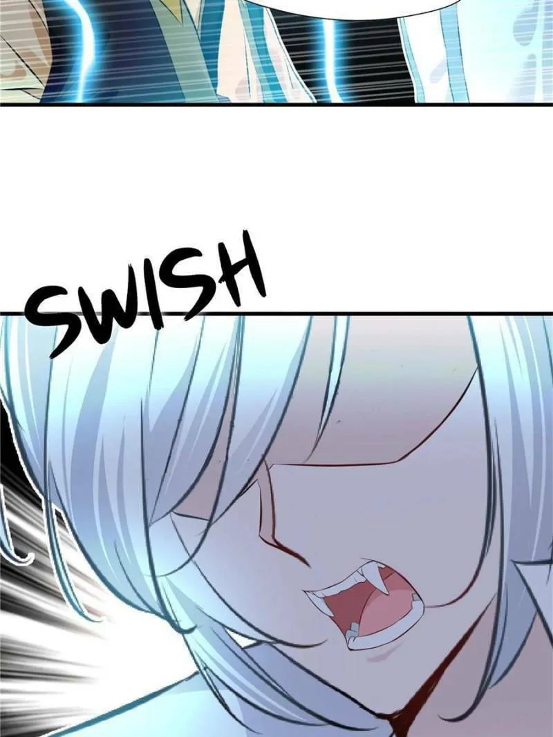 Read Peerless Ancient (Colored) chapter 97 image 25 on Lezhin