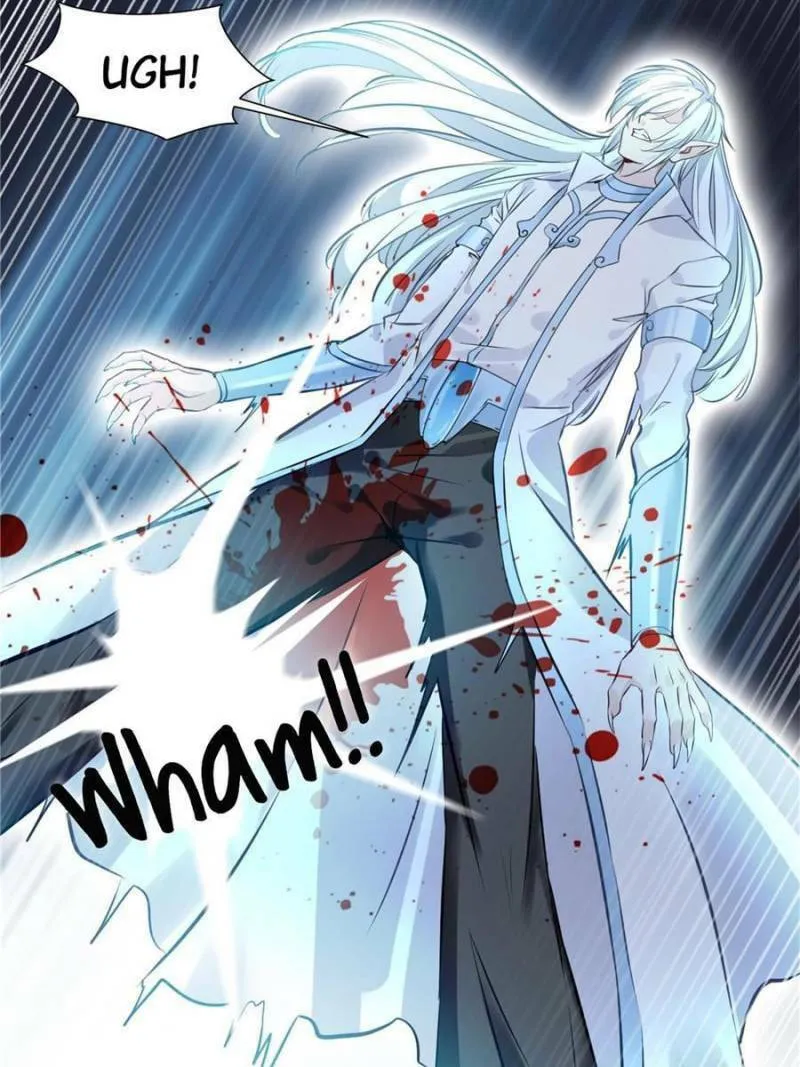 Read Peerless Ancient (Colored) chapter 97 image 28 on Lezhin