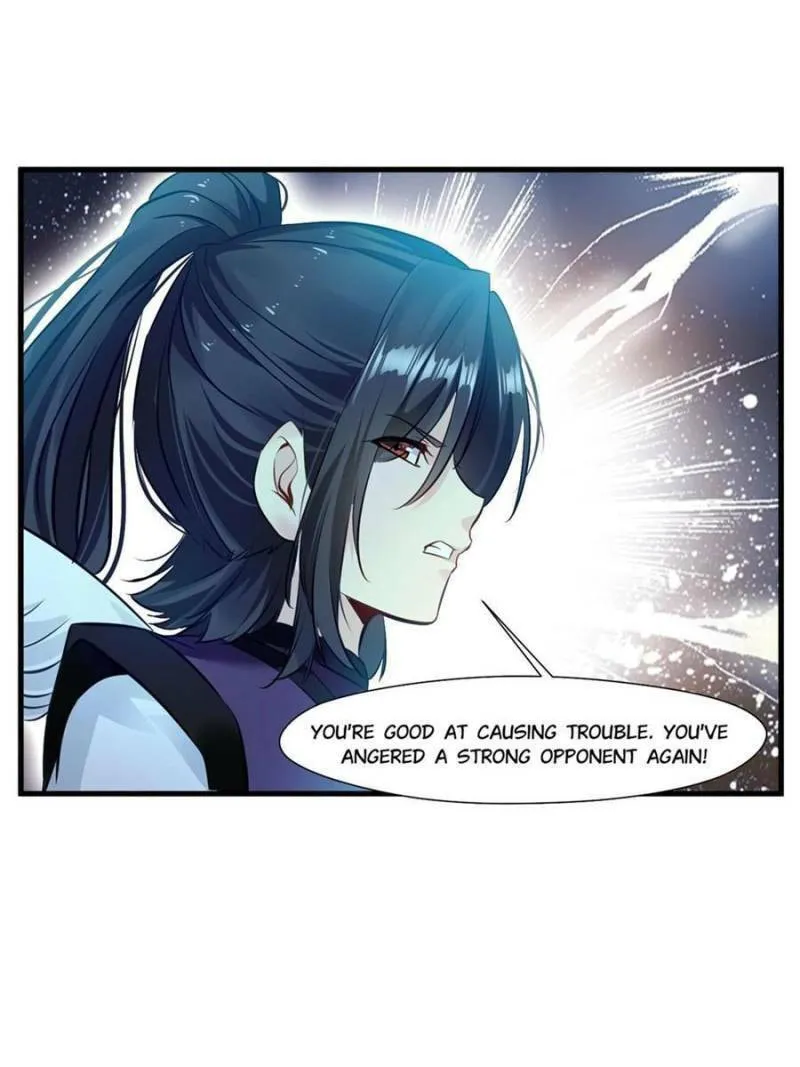Read Peerless Ancient (Colored) chapter 97 image 37 on Lezhin