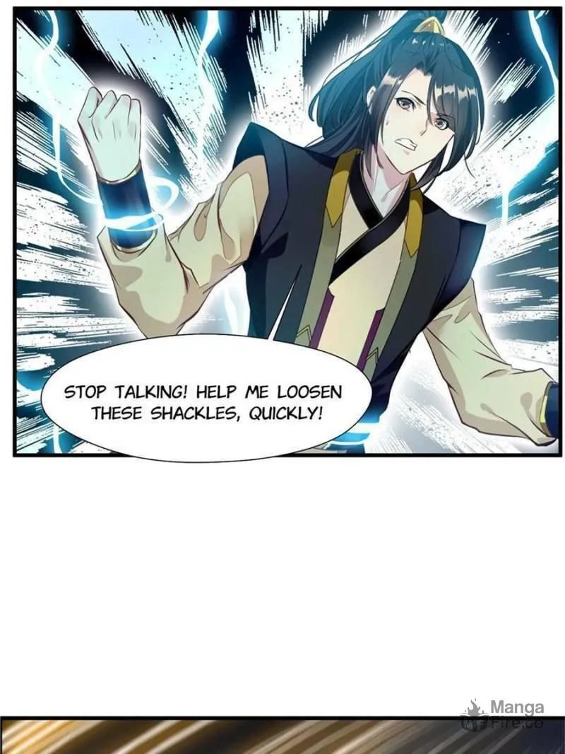 Read Peerless Ancient (Colored) chapter 97 image 38 on Lezhin