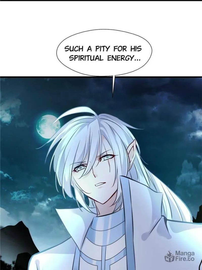 Read Peerless Ancient (Colored) chapter 97 image 4 on Lezhin