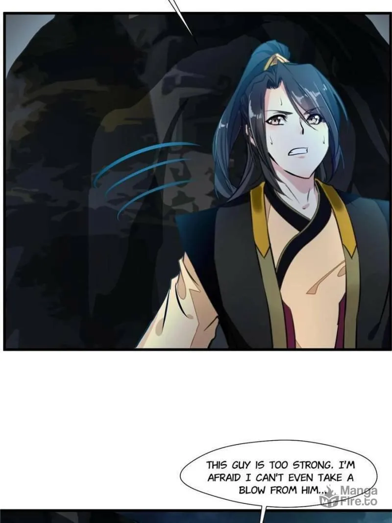Read Peerless Ancient (Colored) chapter 97 image 8 on Lezhin