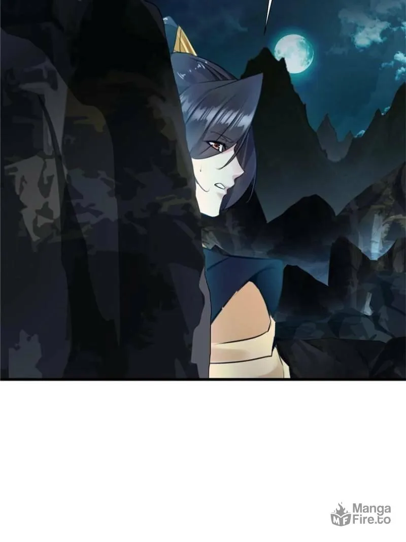 Read Peerless Ancient (Colored) chapter 97 image 9 on Lezhin