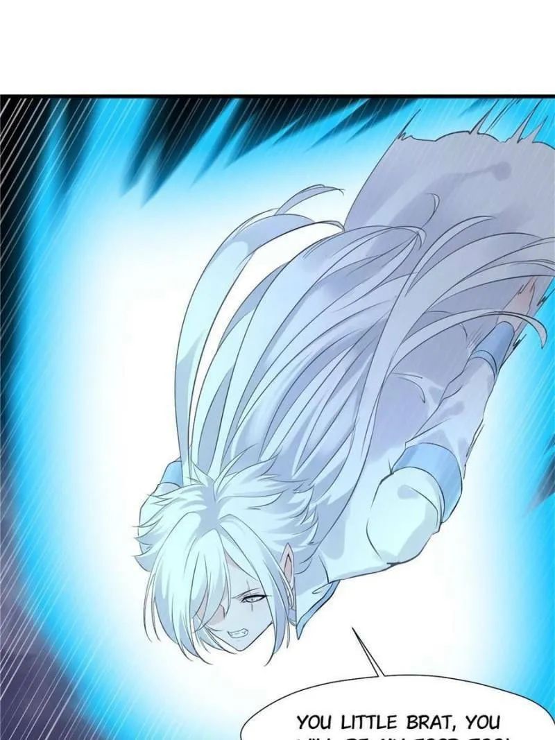 Read Peerless Ancient (Colored) chapter 98 image 13 on Lezhin