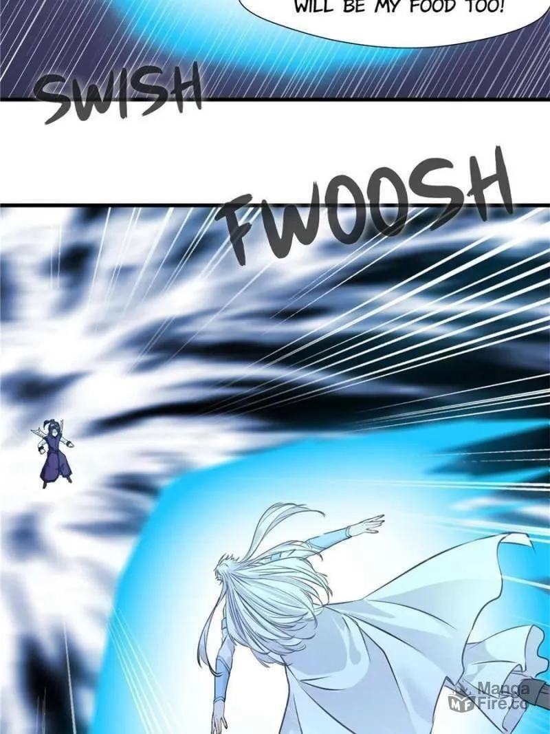 Read Peerless Ancient (Colored) chapter 98 image 14 on Lezhin