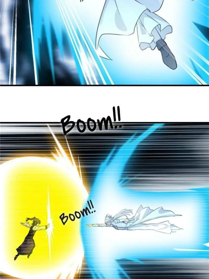 Read Peerless Ancient (Colored) chapter 98 image 15 on Lezhin