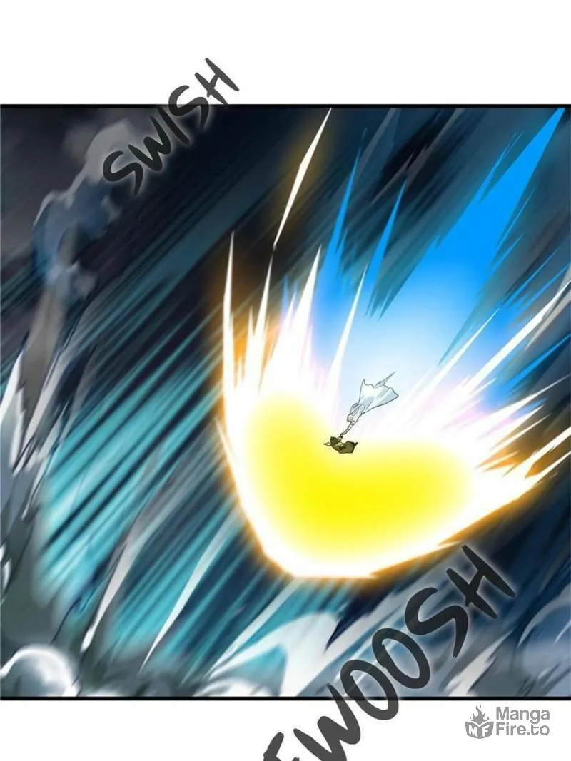 Read Peerless Ancient (Colored) chapter 98 image 17 on Lezhin