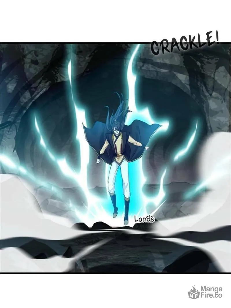 Read Peerless Ancient (Colored) chapter 98 image 2 on Lezhin
