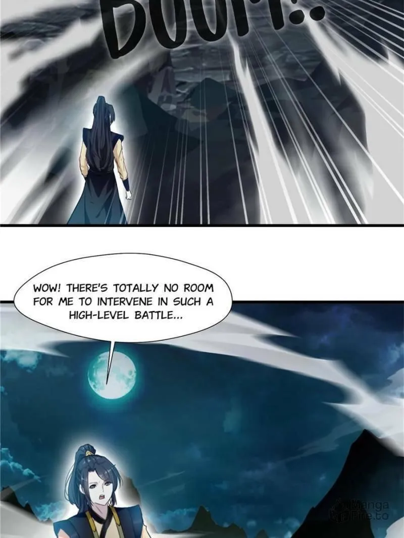 Read Peerless Ancient (Colored) chapter 98 image 20 on Lezhin