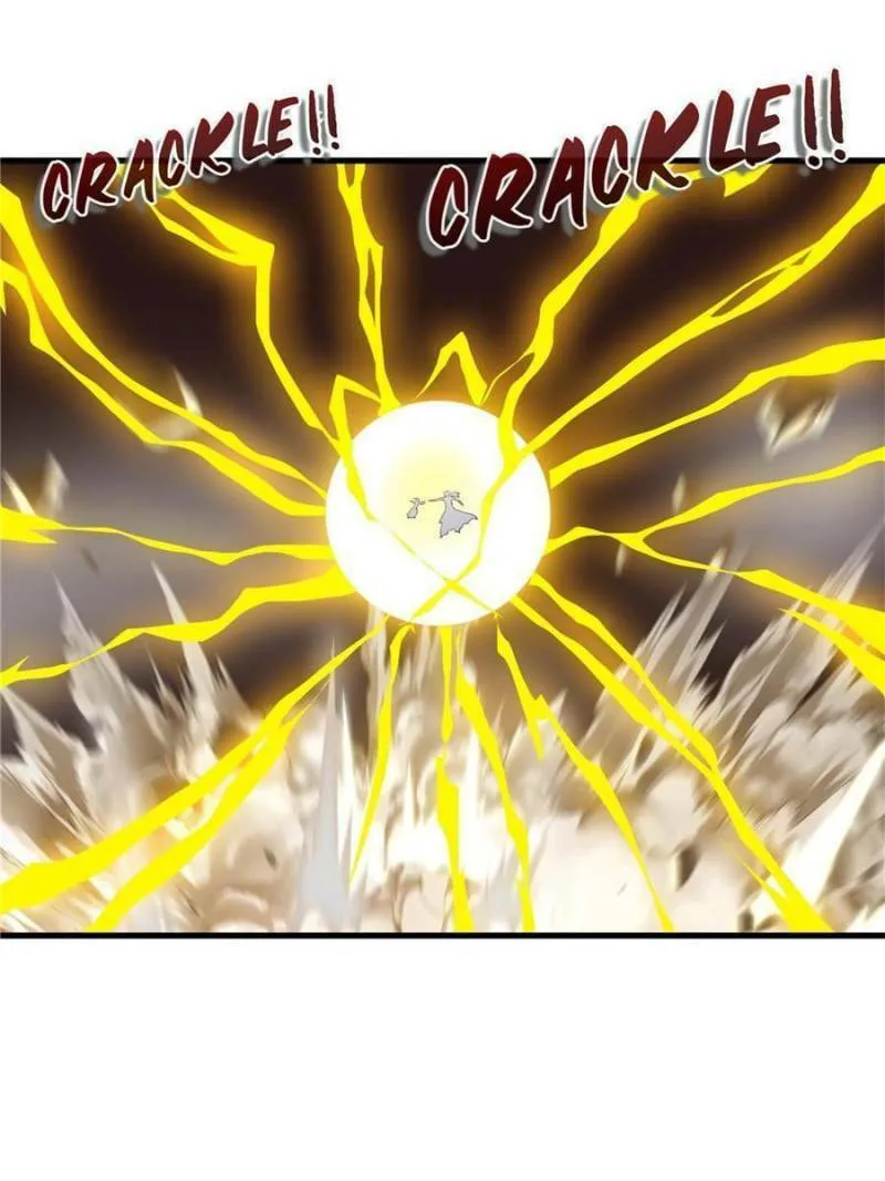 Read Peerless Ancient (Colored) chapter 98 image 22 on Lezhin