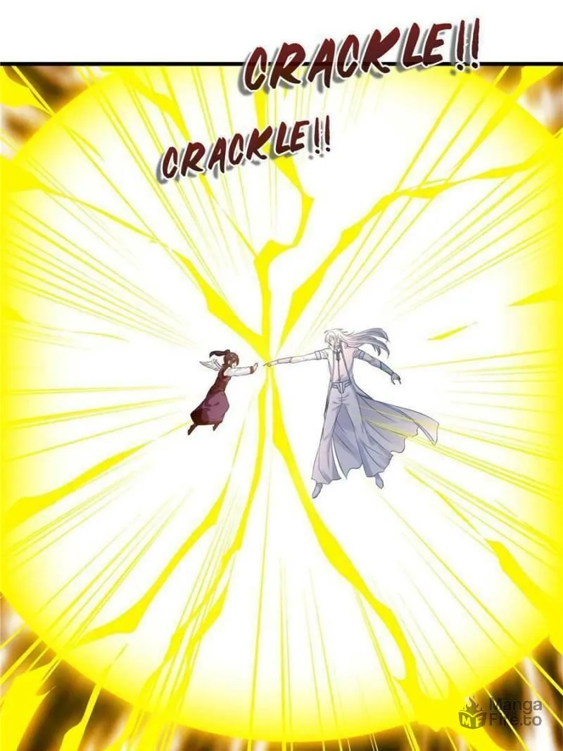 Read Peerless Ancient (Colored) chapter 98 image 23 on Lezhin