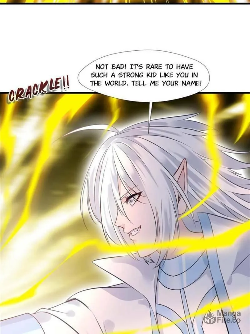Read Peerless Ancient (Colored) chapter 98 image 24 on Lezhin