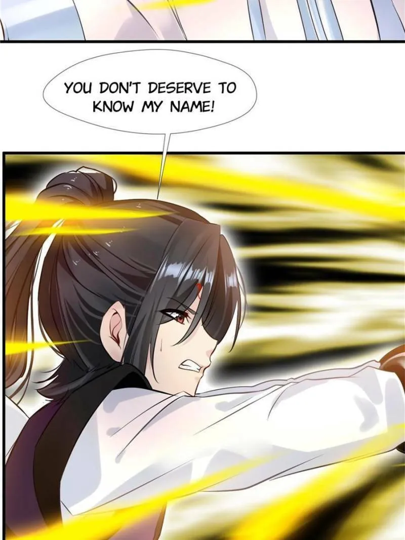 Read Peerless Ancient (Colored) chapter 98 image 25 on Lezhin