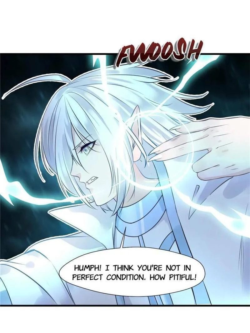 Read Peerless Ancient (Colored) chapter 98 image 27 on Lezhin