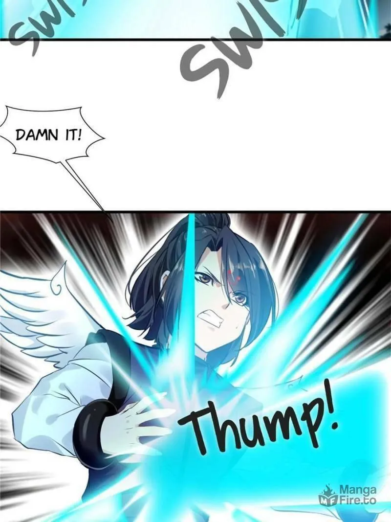 Read Peerless Ancient (Colored) chapter 98 image 29 on Lezhin
