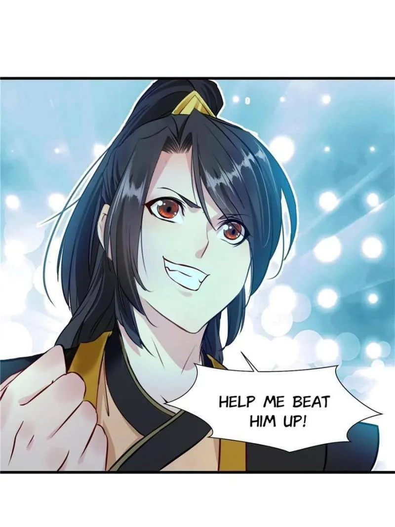 Read Peerless Ancient (Colored) chapter 98 image 3 on Lezhin