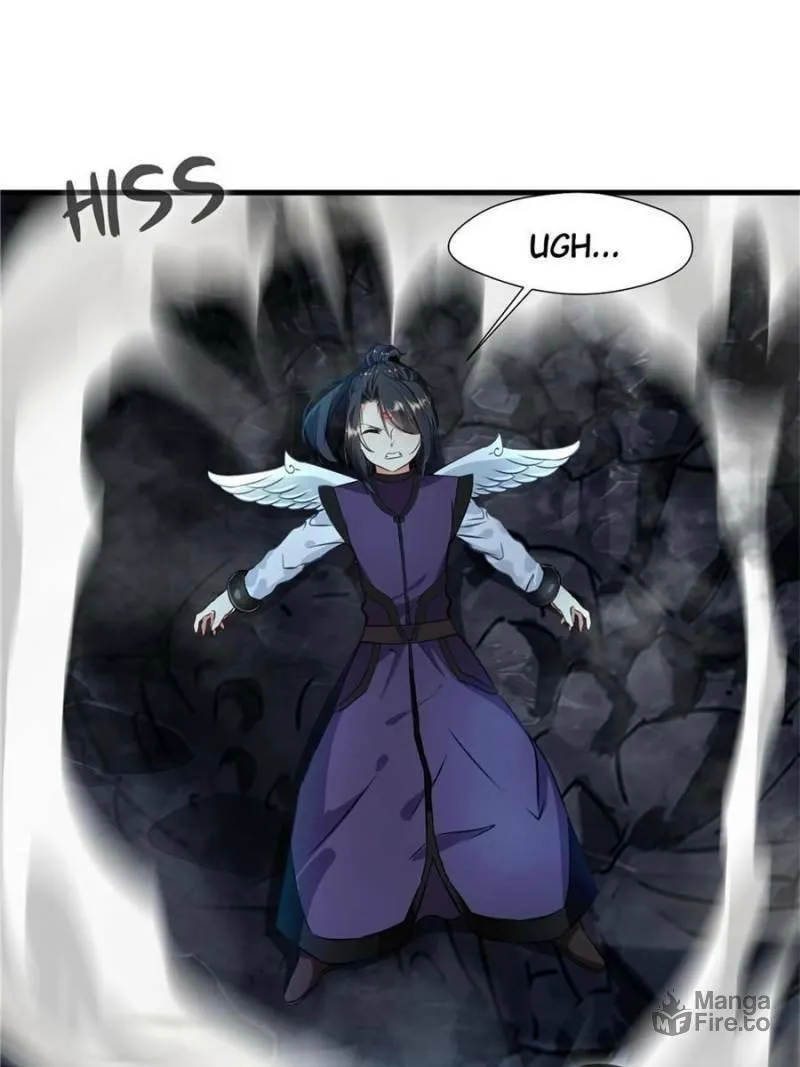 Read Peerless Ancient (Colored) chapter 98 image 32 on Lezhin