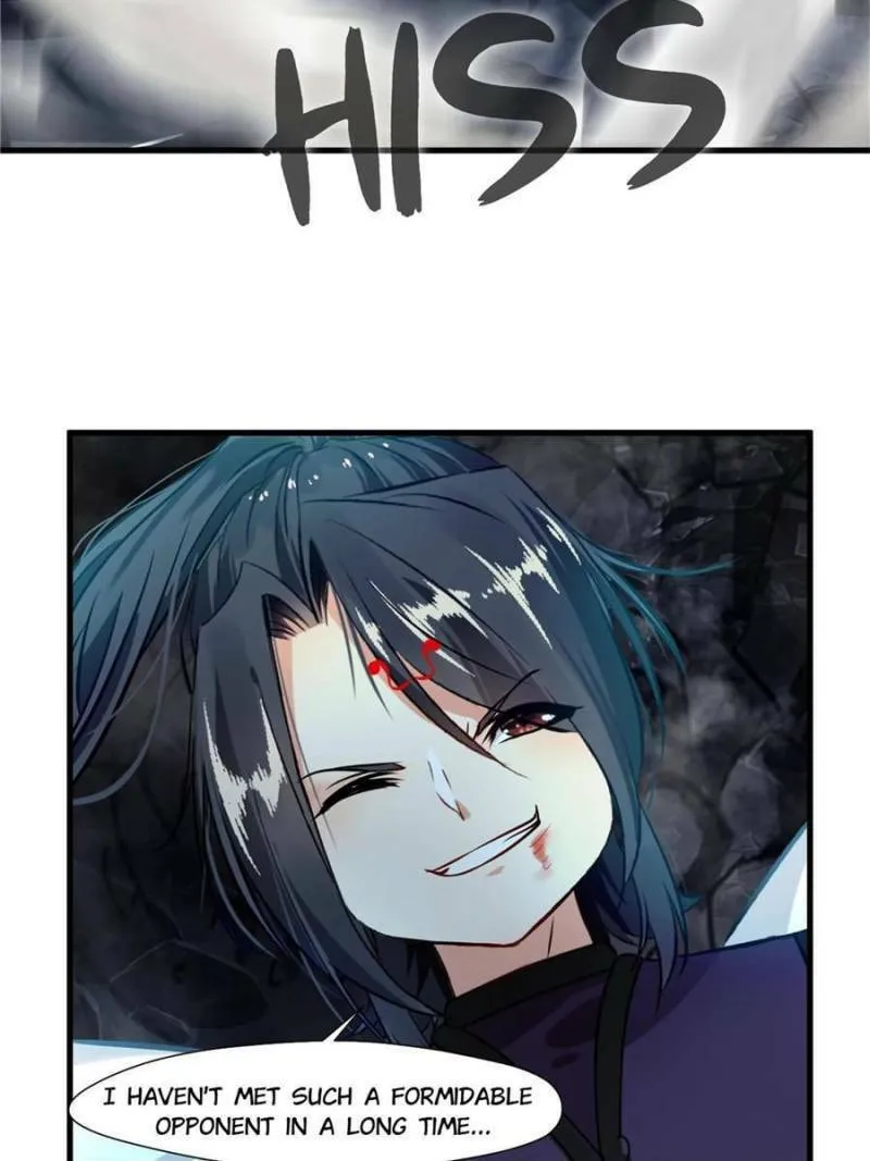 Read Peerless Ancient (Colored) chapter 98 image 33 on Lezhin