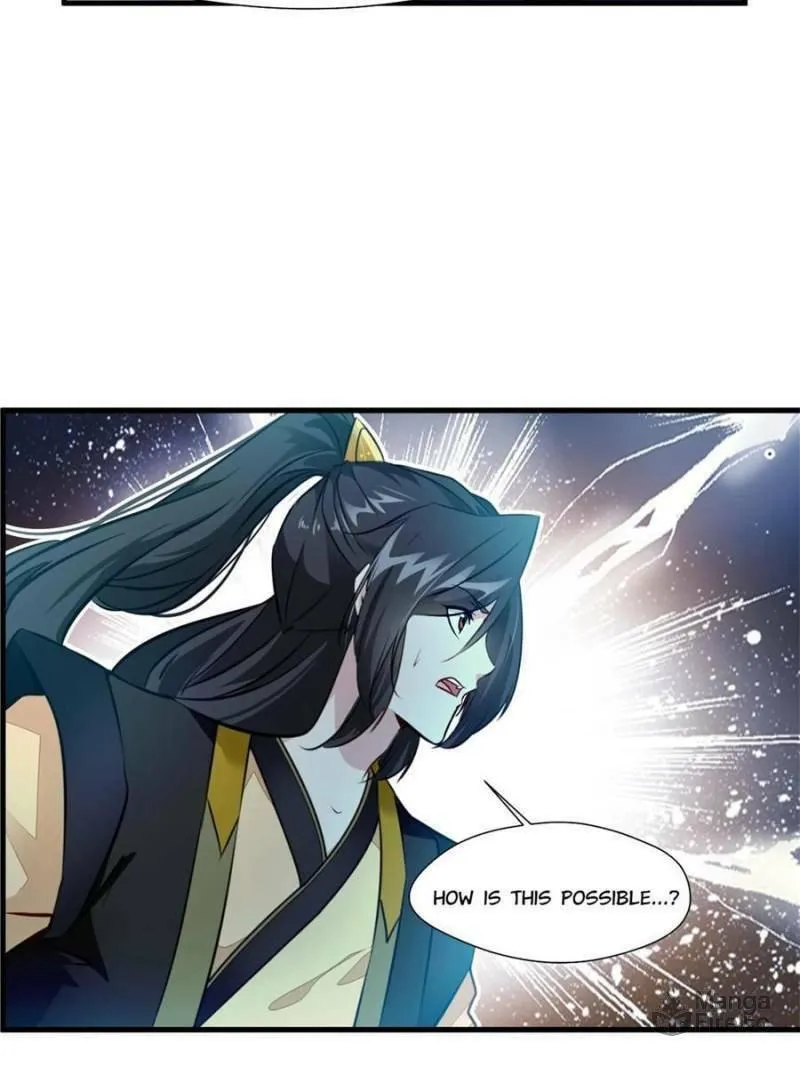 Read Peerless Ancient (Colored) chapter 98 image 34 on Lezhin