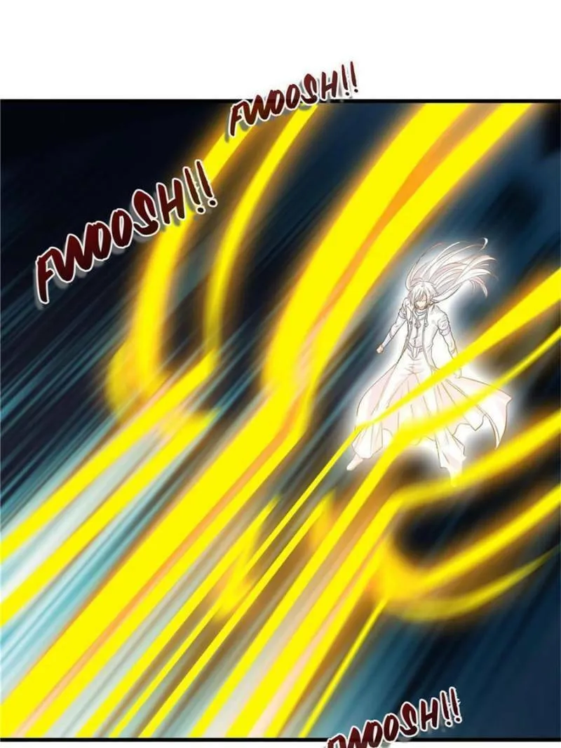 Read Peerless Ancient (Colored) chapter 98 image 37 on Lezhin