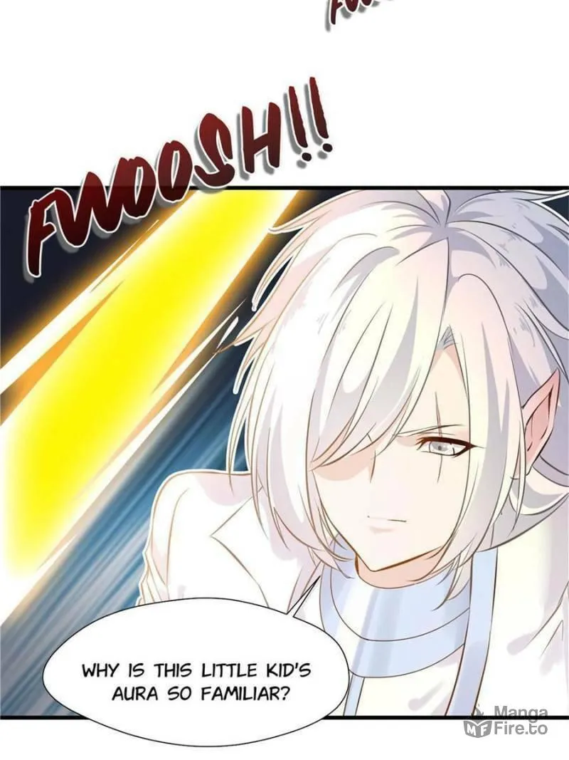 Read Peerless Ancient (Colored) chapter 98 image 38 on Lezhin