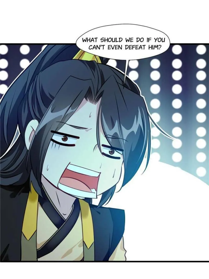 Read Peerless Ancient (Colored) chapter 98 image 7 on Lezhin