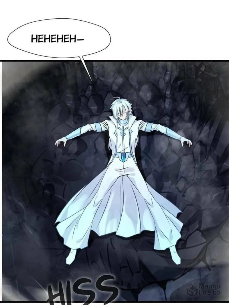Read Peerless Ancient (Colored) chapter 98 image 8 on Lezhin