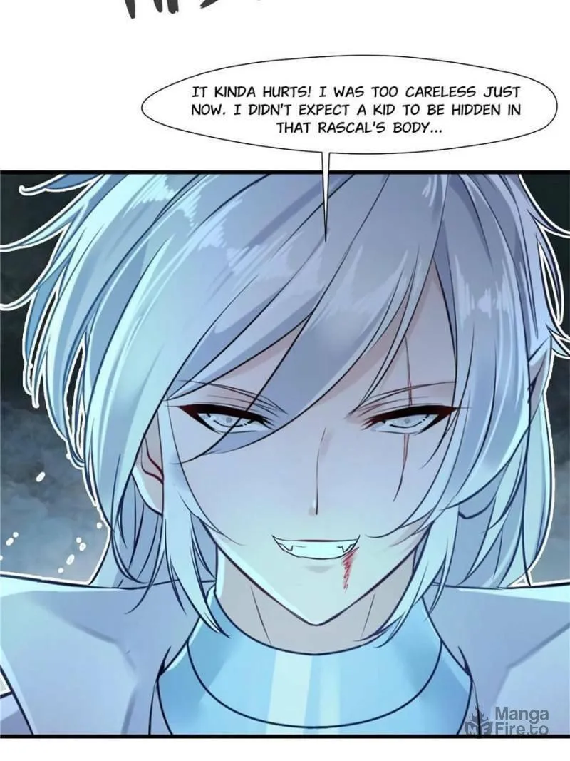 Read Peerless Ancient (Colored) chapter 98 image 9 on Lezhin